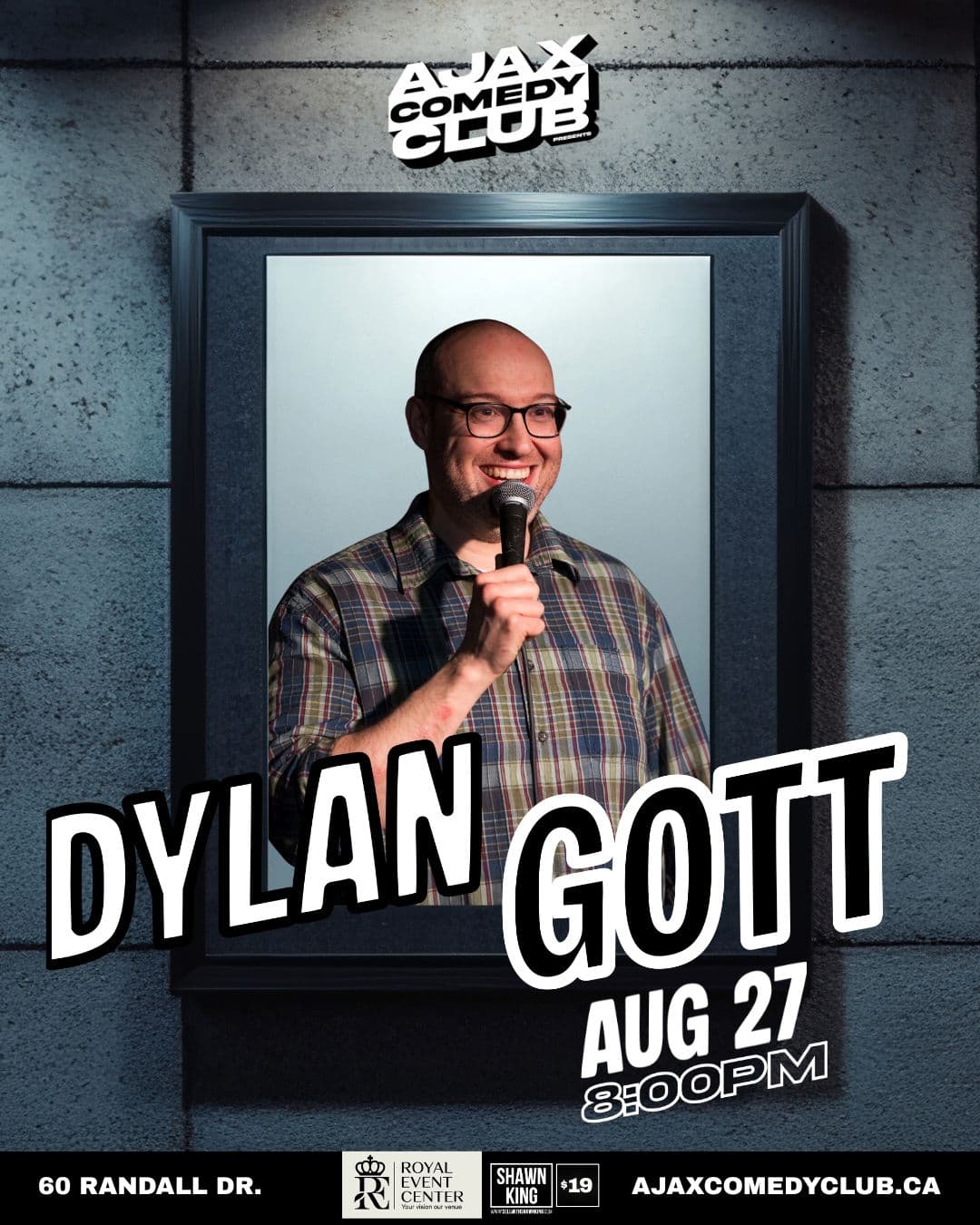 Dylan Gott