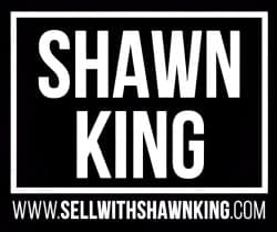 Shawn King